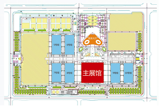 場館信息